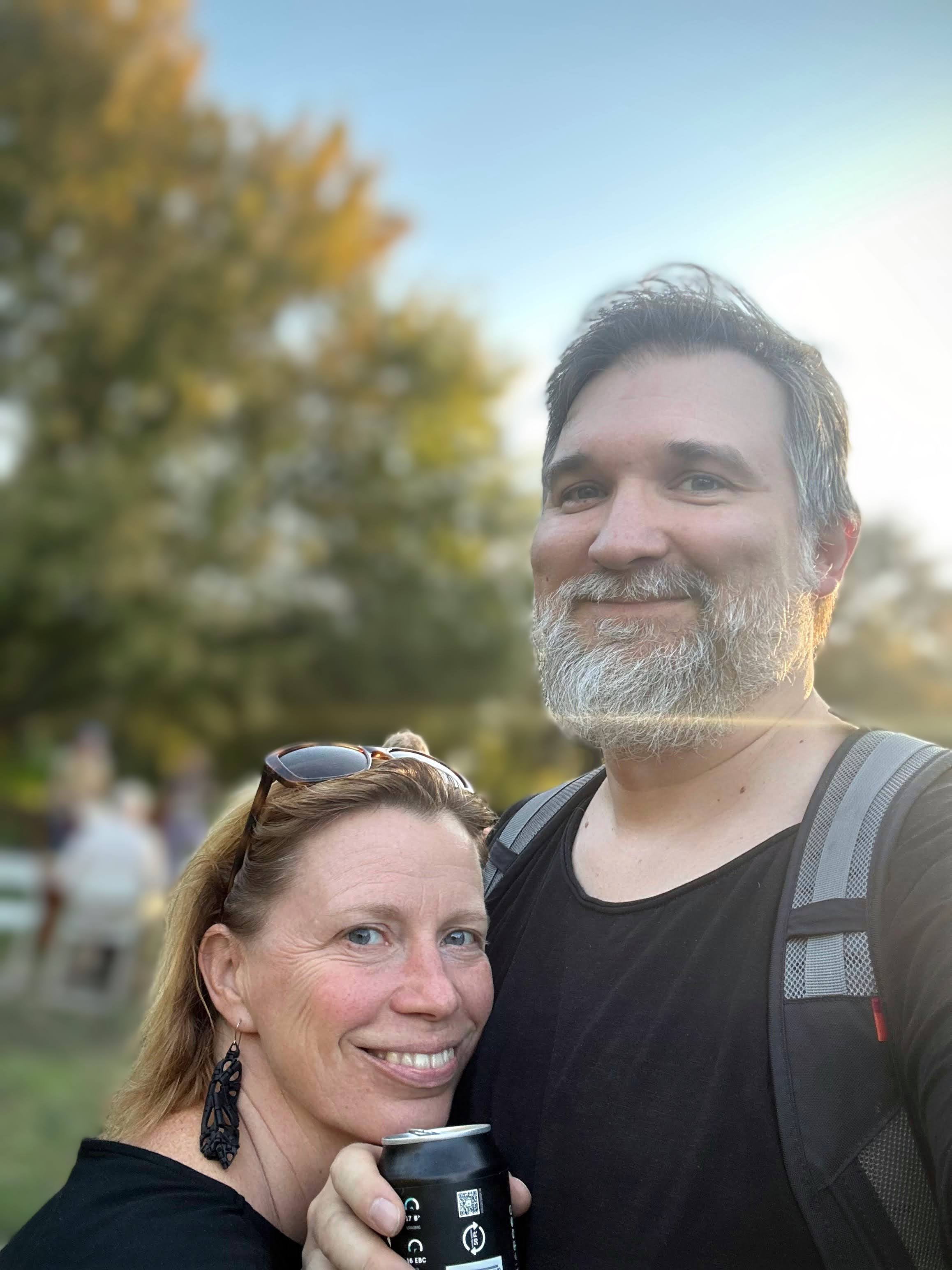 Cornucopia Machines founders